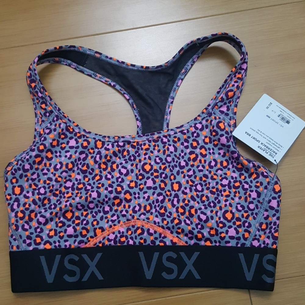 Brand New Victoria Secret Sport Bra